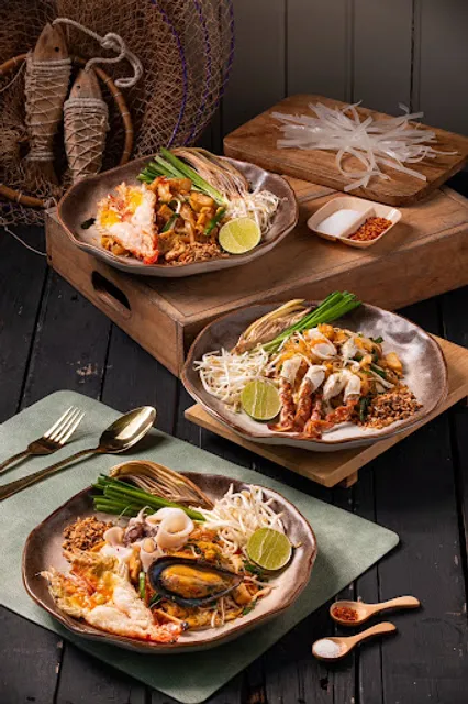 House of Padthai Chiangmai