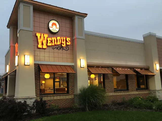 Wendy's