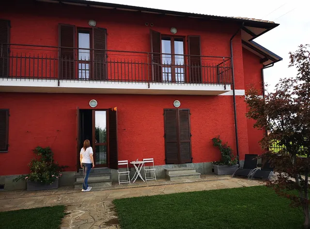 Affittacamere Carignano: Tra Menta e Meliga