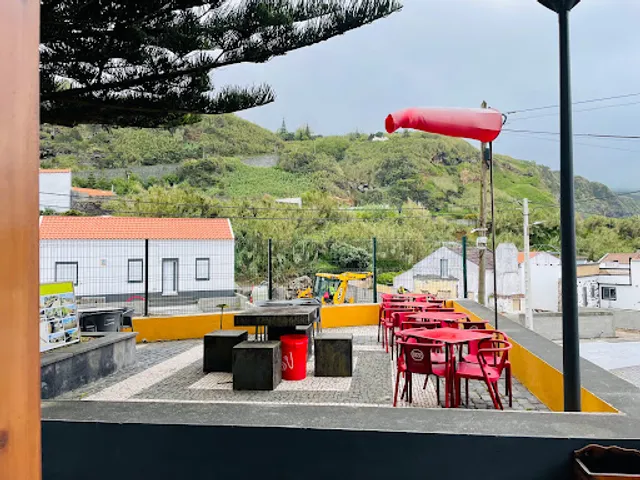 Quiosque Sabores D’Areia