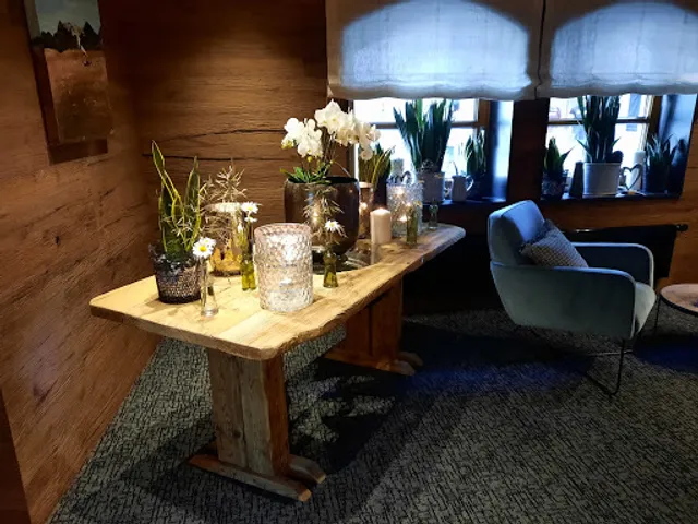 Restaurant Hasenauer