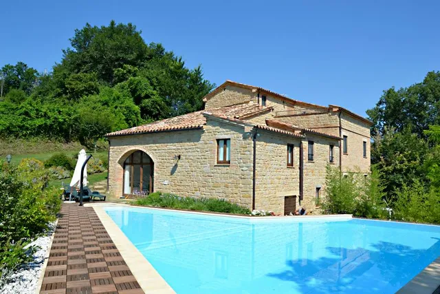 Country House Casale di Gualdo di Damiano Cardarelli