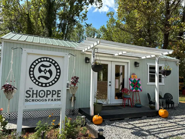 Scroggs Farm Shoppe