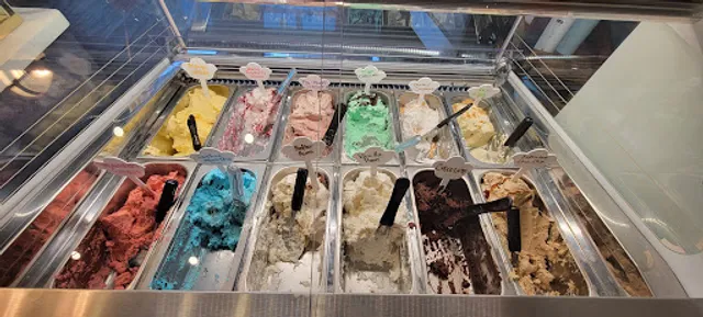 3 Towns Cafe Juice Bar & Gelato