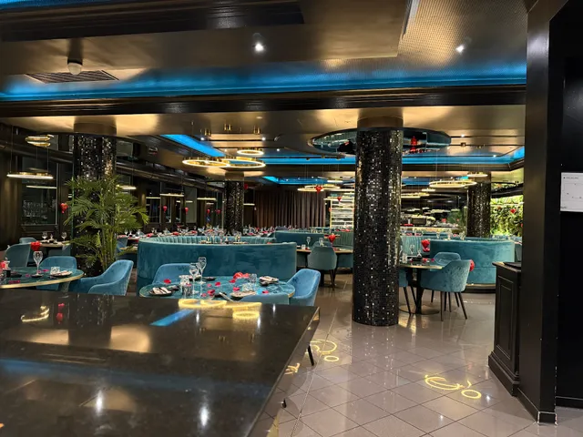 K Kaiseki Sushi Restaurant - Vicenza