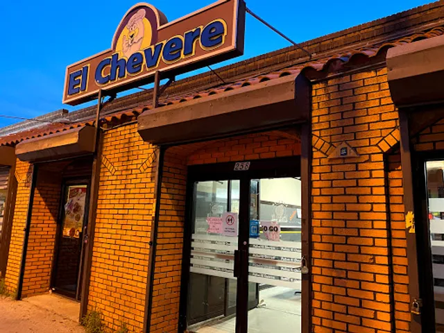El Chevere Restaurant