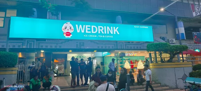 WEDRINK IP MALL