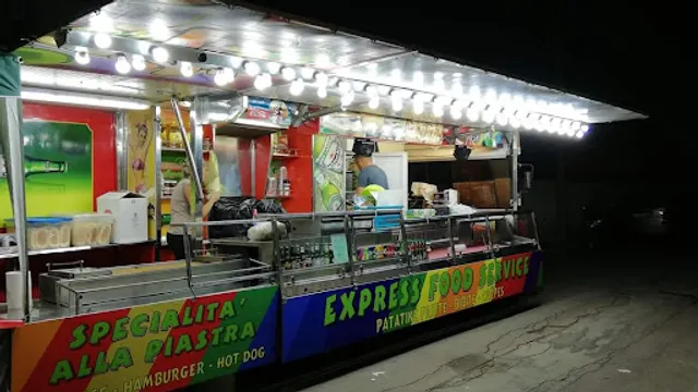 Express Food Service Di Sergi Annamaria