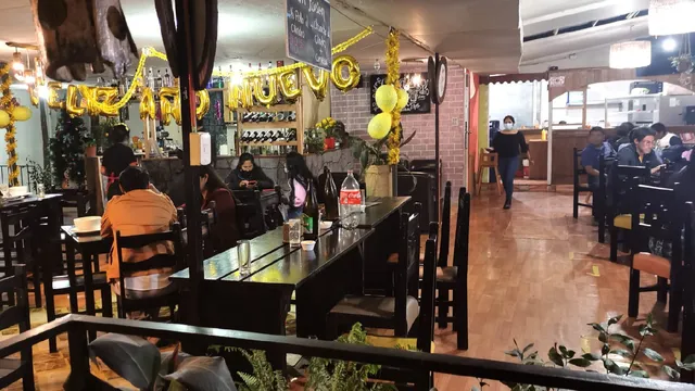 KonFusión Restaurant