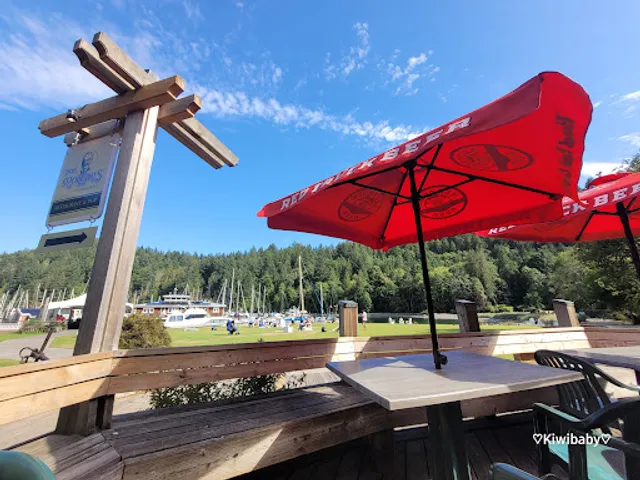 Doc Morgan's Pub & Restaurant