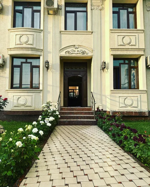 Eurolux Boutique - Hotel