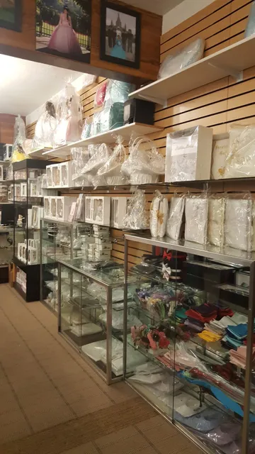 CELEBRACION Bridal & Tuxedo