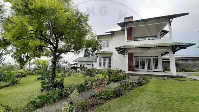 Villa Murah Puncak Bogor