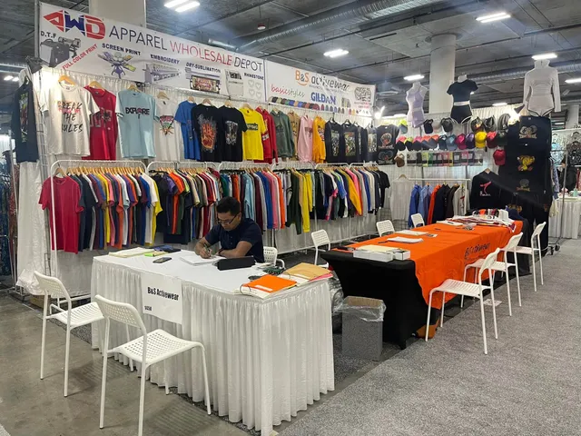 Apparel Wholesale Depot