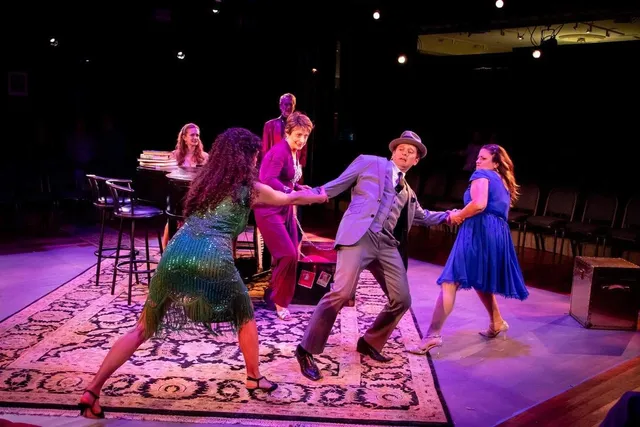 The Sarasota Players