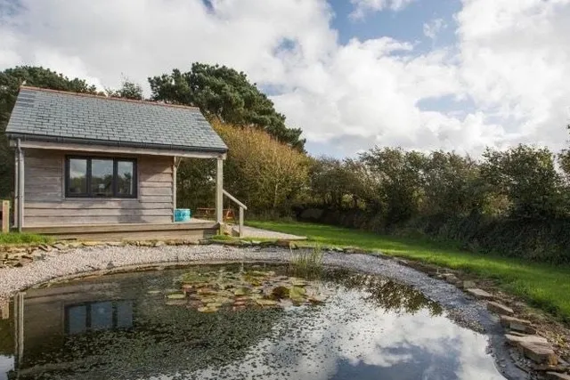 Higher Hawksland Farm C&CC 5cs