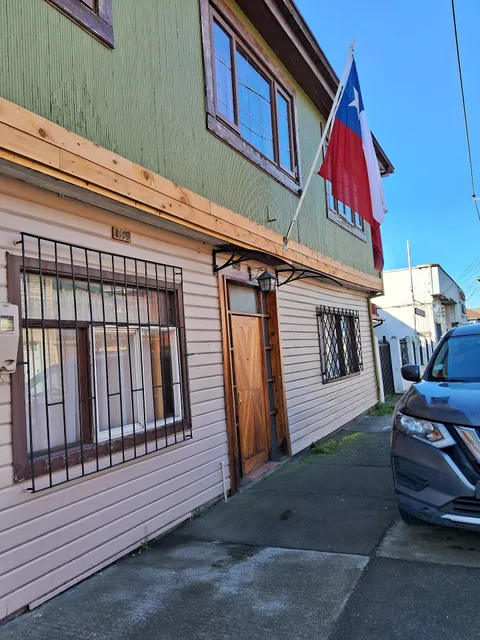 Hostal Patrimonial Angelmo