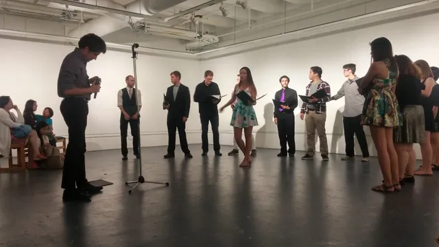 The Basement Gallery