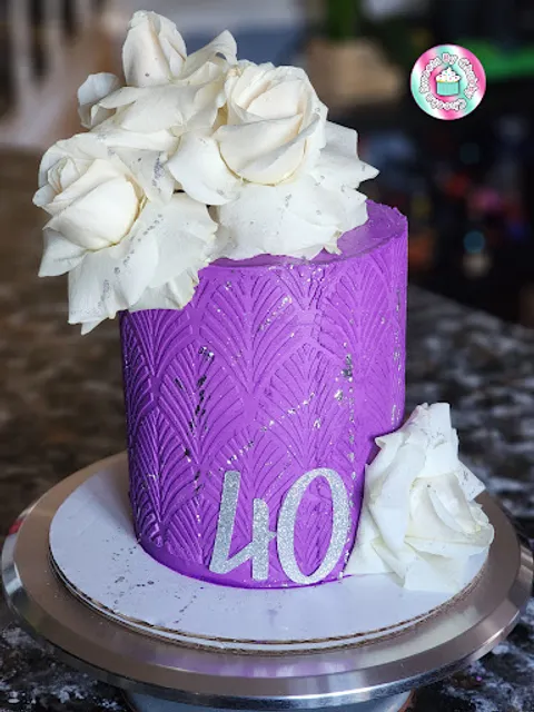 Sweets by Chubby Cheeks, LLC