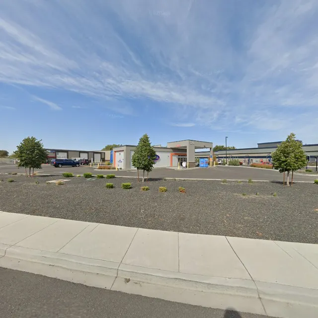 Goodwill Donation Center