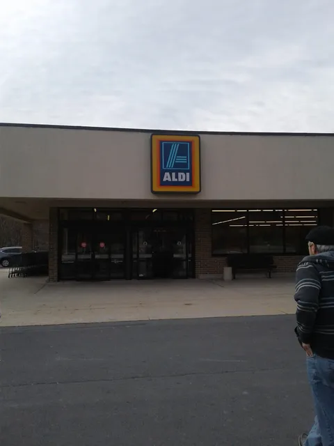 ALDI