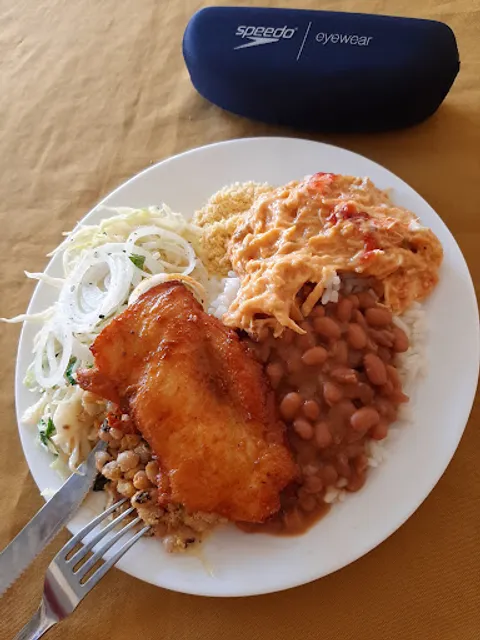 Restaurante Quatro Estações