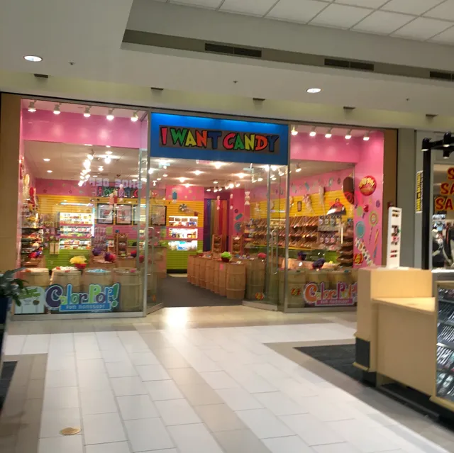 I Want Candy