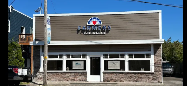 Farmers Insurance - Darlene Warren