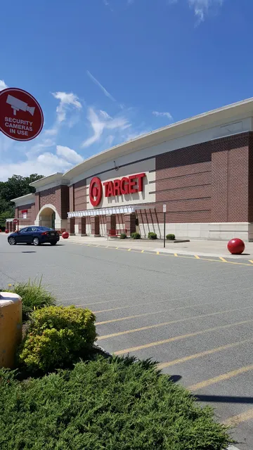 Target