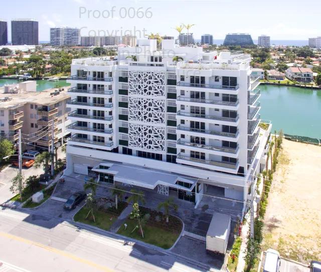 The Ivory Residences Condo Assn