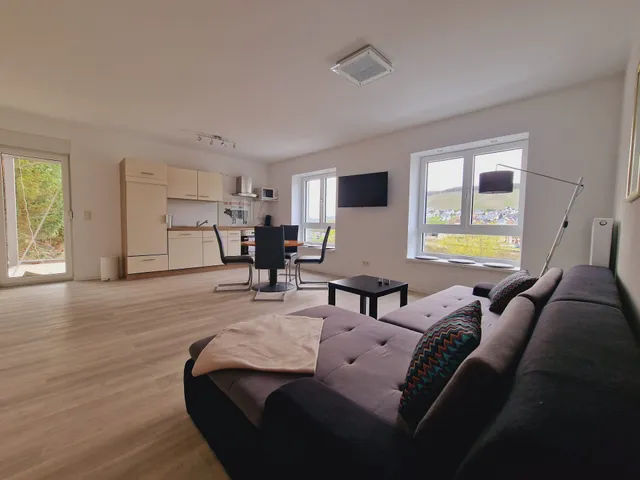 Ferienwohnungen Moselflair