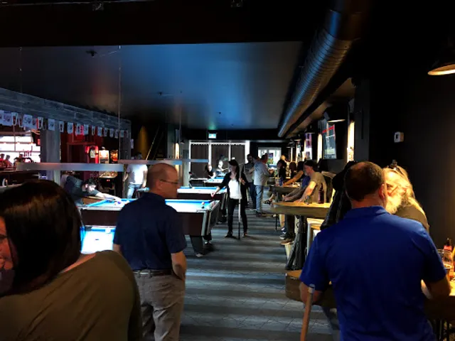 Bar Sports Vegas 3.0