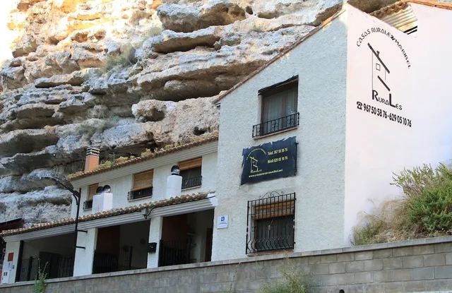 Casa Rural el Cerezo