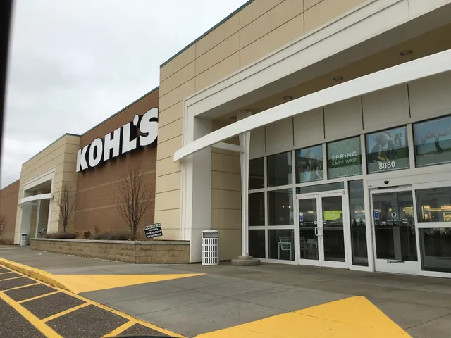 Kohl's