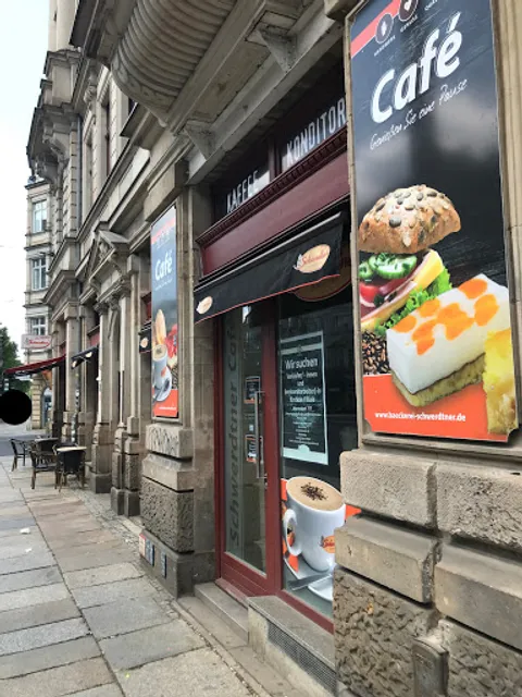 Bakeries Schwerdtner