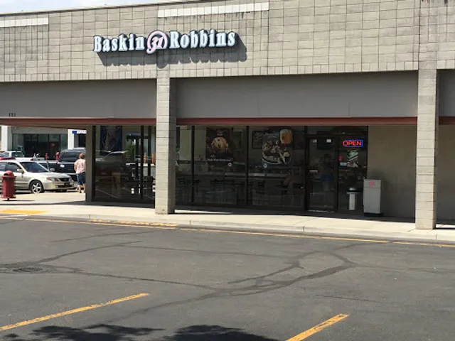 Baskin-Robbins