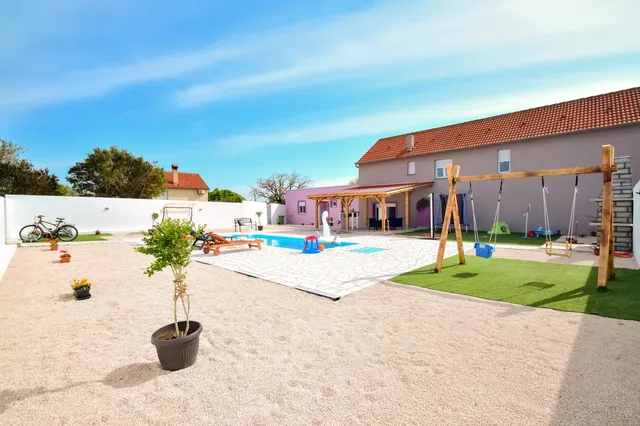 Holiday house Lorena