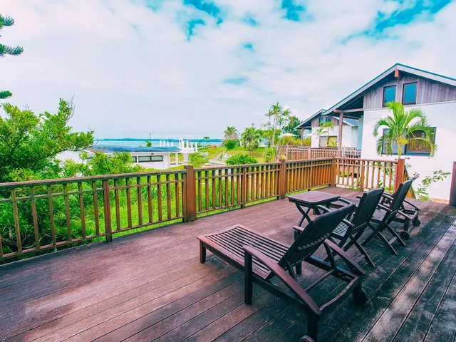 Livemax Amms Kanna Resort Villa