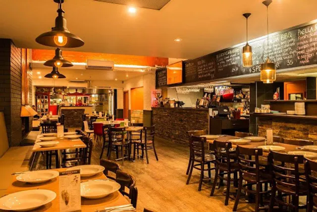 La Porchetta South Yarra