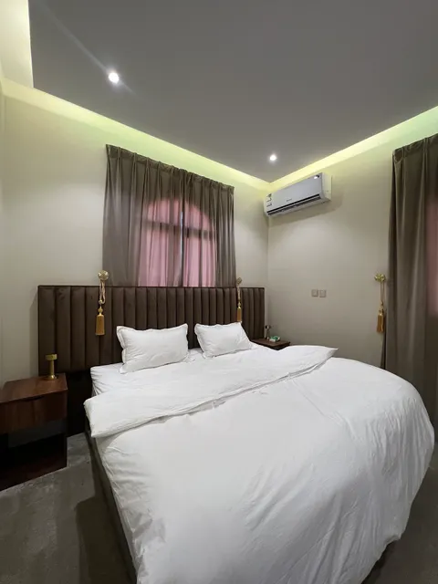 Al Sultan Furnished Apartments