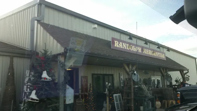Randolph Mercantile