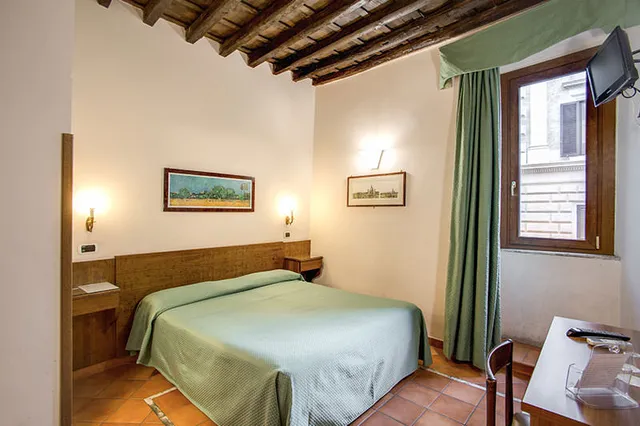 Primavera Guest House