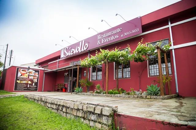 Sievollo Restaurante & Eventos