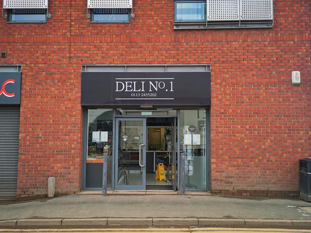 Deli No 1