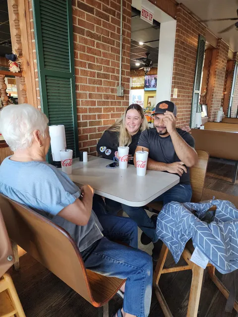 Westgate Shopping Center