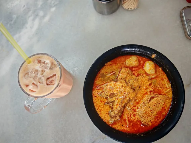 Restoran Hoi Kee Noodle House