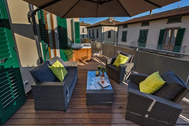 Chiati Luxury Apartments