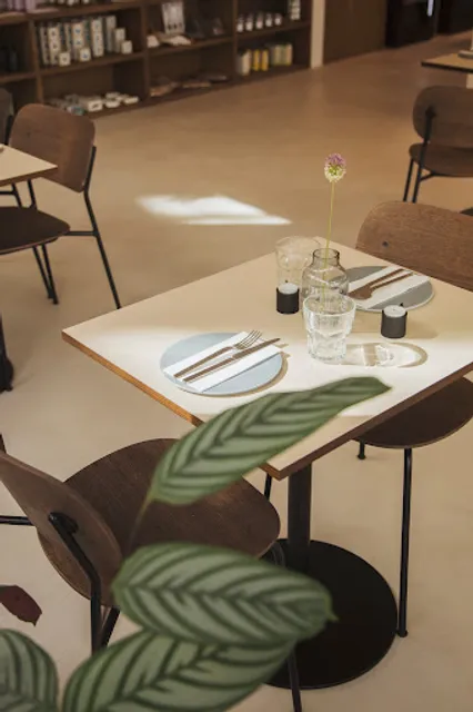 La Tienda de Plácido y Grata