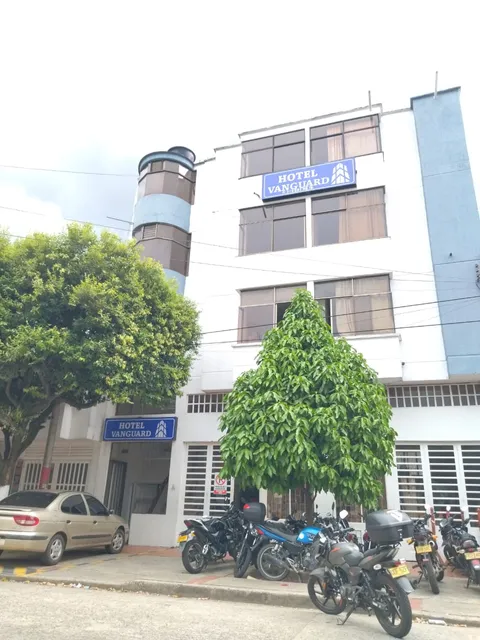 Hotel Vanguard Yopal