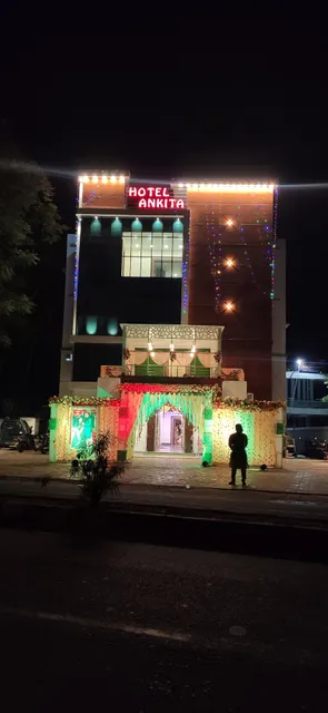 Hotel Ankita